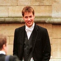 Prince William 