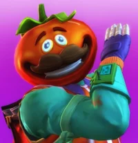 Tomatohead
