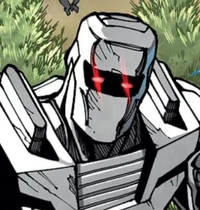 ROM IDW