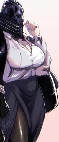 Fem All for one