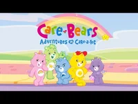 care bears classic