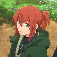 Chise Hatori