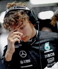 Andrea Kimi Antonell