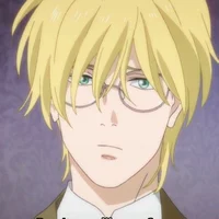 Ash lynx