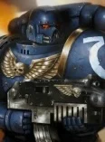 The Ultramarines