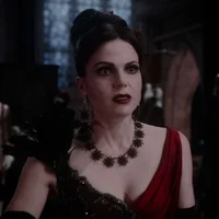 EVIL QUEEN