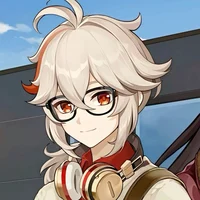 Kazuha 