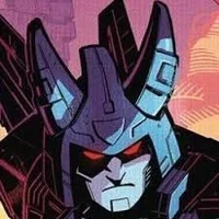 Cyclonus IDW