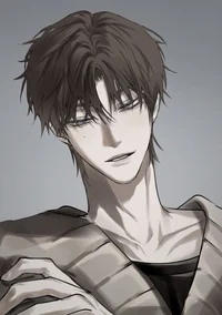 Idol Boyfriend