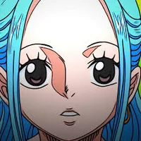 Nefertari Vivi