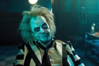 Beetlejuice