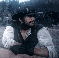 John Marston