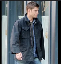 Dean Winchester