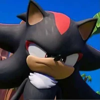 Shadow the Hedgehog