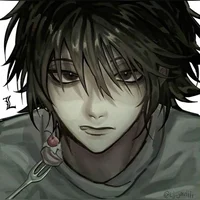 L Lawliet 