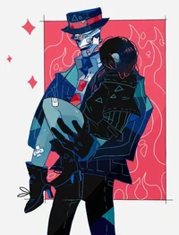 Skulduggery Pleasant