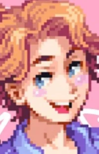 FNF HAPPY SENPAI 