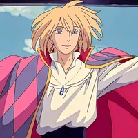 Howl Pendragon