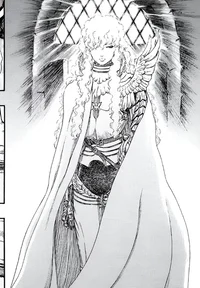 Griffith - Berserk