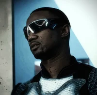 reggie franklin