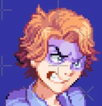 FNF ANGRY SENPAI 