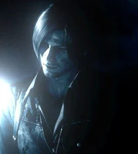 Leon Kennedy 