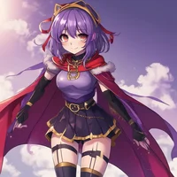 Giant Pkmn trnr asmr