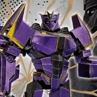 Megatronus Prime TFO