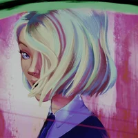 Gwen Stacy