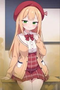 Naoka smedashi class