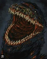 Shin Godzilla 