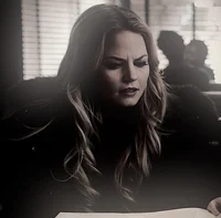 EMMA SWAN