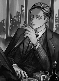 Ran haitani 