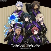 Twisted Wonderland