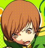 Chie Satonaka 