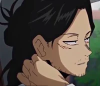 Aizawa long lost kid