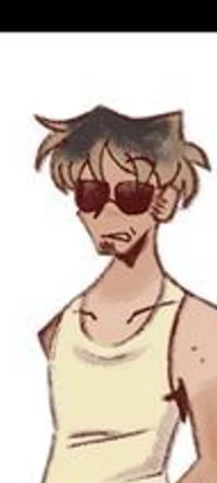 Ryan-Rot In Paradise