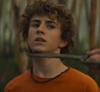 Percy Jackson