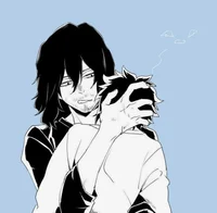 Aizawa Shouta 
