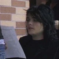 Gerard Way
