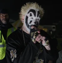 Violent J