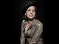 LANA PARRILLA