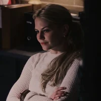 EMMA SWAN