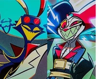 Fizzarolli and Ozzie