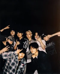 O43 - StrayKids