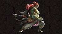 Ganondorf totk