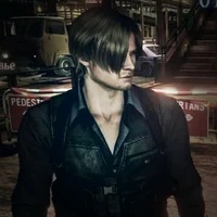 Leon Kennedy 