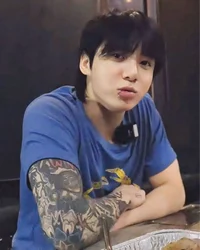 Jungkook