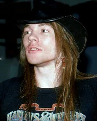 Axl Rose 