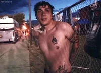 Frank Iero